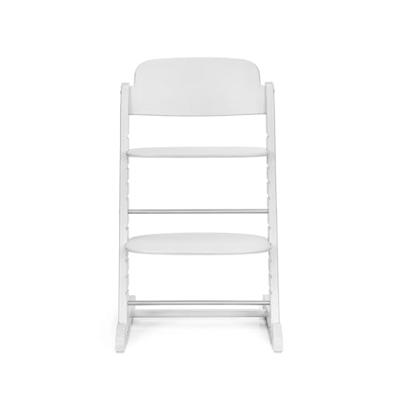 Seggiolone CYBEX IRIS - Legno - Tutto Bianco