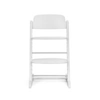 Seggiolone CYBEX IRIS - Legno - Tutto Bianco - thumbnail