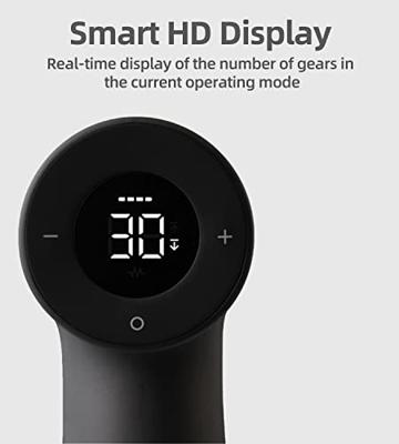 HOTO Accu-schroefboormachine 36 W Brushless