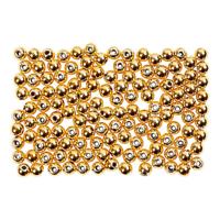 Creativ Company Kralen goud, 150st. - thumbnail