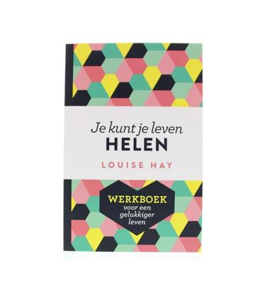 Je kunt je leven helen (Paperback)