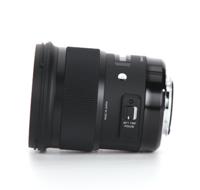 Sigma 50mm / f 1.4 DG HSM Art Sony FE MILC/SLR Standaardlens Zwart - thumbnail