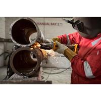 DeWALT DCG405FN Accu platkop haakse slijper 125mm 18V XR Basic Body - thumbnail