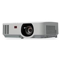 NEC NP-P554U beamer/projector Projector met normale projectieafstand 5300 ANSI lumens LCD WUXGA (1920x1200) Wit - thumbnail
