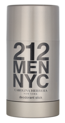 Carolina Herrera 212 Men Deodorant Stick 75ml