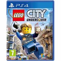 LEGO City Undercover - thumbnail