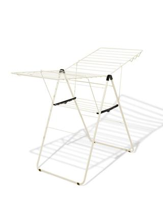 HEMA Brabantia HangOn droogrek 20m zand (zand) HEMA Brabantia HangOn droogrek 20m zand (zand)