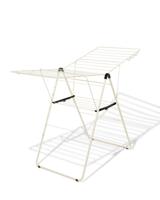 HEMA Brabantia HangOn droogrek 20m zand (zand) - thumbnail