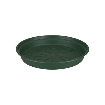 Elho Green Basics Plantenschotel Blad Groen Ø45cm