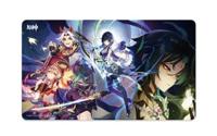 Genshin Impact Mousepad Hidden Dreams in the Depths 70 x 40 cm - thumbnail