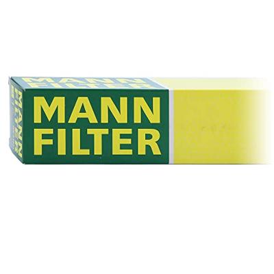 MANN-FILTER Brandstoffilter mann