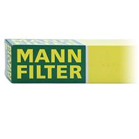 MANN-FILTER Brandstoffilter mann - thumbnail