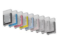 Epson Inktcartridge T6039 Origineel Zwart C 13 T 603900 - thumbnail