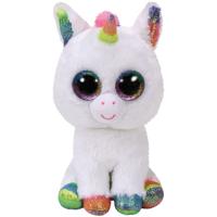 TY Beanie Boo&apos;s Pixy Knuffel 15cm - thumbnail