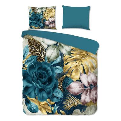 Good Morning katoenen dekbedovertrek 2 persoons (dekbedovertrek 200x220 cm) Good Morning katoenen dekbedovertrek 2 persoons (dekbedovertrek 200x220 cm)