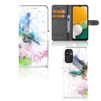 Hoesje Samsung Galaxy A14 5G Vogel - thumbnail