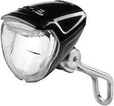 Busch + Müller scheinwerfer "lumotec eyc" front light b&m lumotec eyc t senso plus