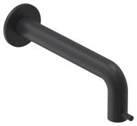 IVY Bond Fonteinkraan - inbouw - 1/2 aansluiting - inkortbaar - Mat zwart PED 6401102 - thumbnail