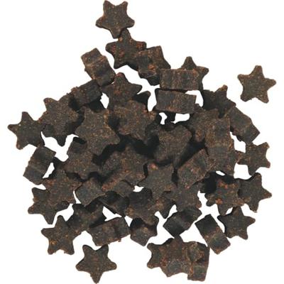 ZOULUX Candies Essential Sterretjes met lever - Hondensnoepje - 150 g