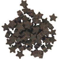 ZOULUX Candies Essential Sterretjes met lever - Hondensnoepje - 150 g - thumbnail