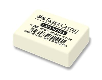 Faber Castell Gum 7041-20