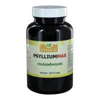 Elvitum Psylliummax Vegicaps - thumbnail
