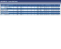 Fuseekogel ADC486122 - thumbnail