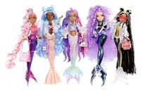 Mermaze Mermaidz van kleur veranderende modepop Harmonique - thumbnail
