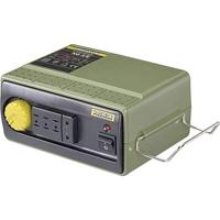 Proxxon Micromot 28704 NG 5/E Netvoeding 4 mm 1 stuk(s) - thumbnail