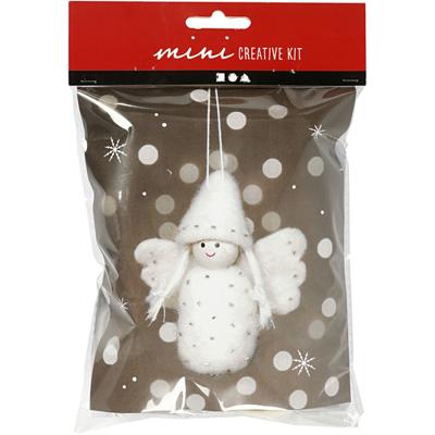 Creativ Company Mini creative kit hanger engel - thumbnail