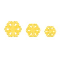 Nellie's Choice • shape dies mini bloemen 3st. - thumbnail