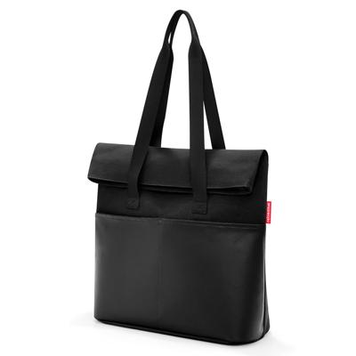 Reisenthel reistas Travelling Foldbag zwart Reisenthel reistas Travelling Foldbag zwart