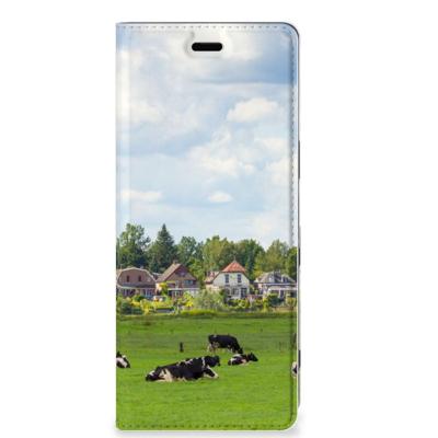 Sony Xperia 5 | Hoesje maken | Koeien Sony Xperia 5 | Hoesje maken | Koeien