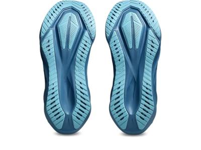 ASICS Novablast 5 Heren ASICS Novablast 5 Heren