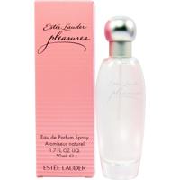 Estee Lauder eau de parfum spray pleasures woman 50ml dames - thumbnail