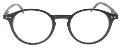 Leesbril I Need You +3.00 dpt Quinn zwart Leesbril I Need You +3.00 dpt Quinn zwart