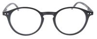 Leesbril I Need You +2.00 dpt Quinn zwart - thumbnail