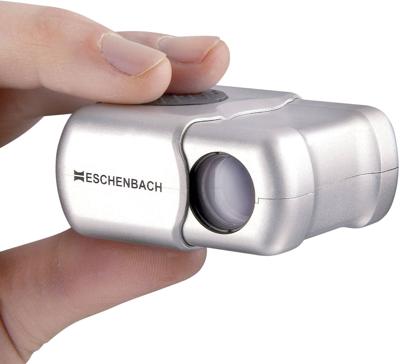 Eschenbach optiek Monokular start Monofold, multicolor, 4x13