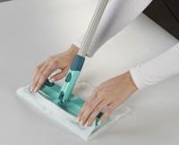 Leifheit clean & away vloerwisser s 26 cm click systeem - thumbnail
