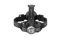 Ledlenser Mh-11 Hoofdlamp Grijs - thumbnail