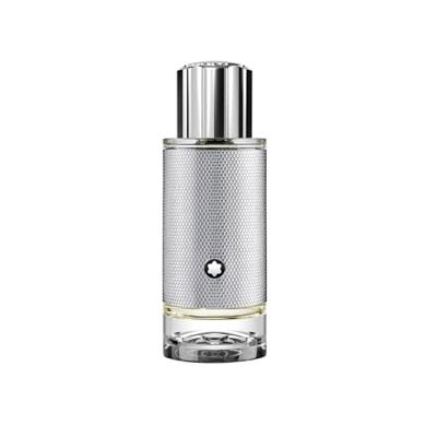 Montblanc Explorer Platinum Eau de parfum Spray 30 ml Heren