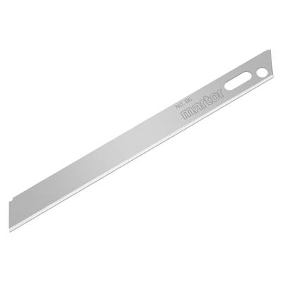 MARTOR 86.60 Reservemesjes Styroporkling 86 10 stuk(s) MARTOR 86.60 Reservemesjes Styroporkling 86 10 stuk(s)