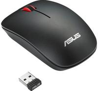 Muis Asus 90XB0450-BMU000 Zwart 1600 dpi - thumbnail