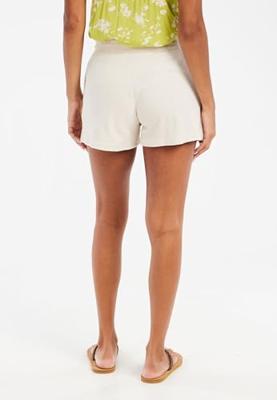 Protest PRTTribe Kortebroek Dames Kitoffwhite L/40