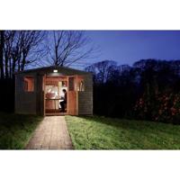 OSRAM HOMELIGHTING Floodlight Essential 100W 4000K 4099854429576 LED-buitenschijnwerper 100.00 W Lichtkleur (naam): Koudwit - thumbnail