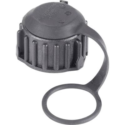 TE Connectivity 185636-1 Ronde connector beschermkap Serie (ronde connectoren): DIN 72585 1 stuk(s) TE Connectivity 185636-1 Ronde connector beschermkap Serie (ronde connectoren): DIN 72585 1 stuk(s)