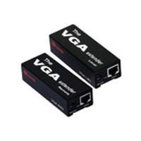 AVLink VGA-E80 VGA extender set over CAT tot 80 meter - thumbnail