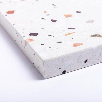 Adema Tops kleurstaal 20x10cm Terrazzo SW915249
