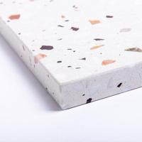 Adema Tops kleurstaal 20x10cm Terrazzo SW915249 - thumbnail