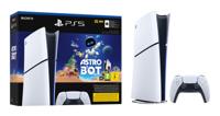 PlayStation 5 Digital Edition - Astro Bot Bundel (SLIM VERSION) - thumbnail